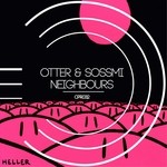 cover: Sossmi|Otter - Neighbours