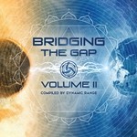 cover: Various|Dynamic Range - Bridging The Gap, Vol 2 Compiled By Dynamic Range