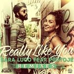 cover: Sara Lugo & Protoje - Really Like You (Remixes)