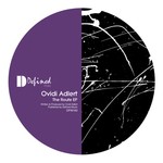 cover: Ovidi Adlert - The Route EP