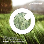 cover: Anthony Kasper|Becca Jane Grey|Soulmotion|Velocity - Misery Loves Company EP