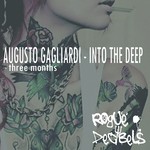 cover: Augusto Gagliardi - Into The Deep