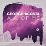 cover: George Acosta - All Of Me