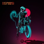 cover: Dirtyphonics - Night Ride EP