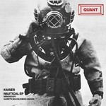 cover: Kaiser - Nautical EP