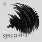 cover: Qbig & Zenith B - Impala