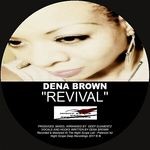 cover: Dena Brown - Revival