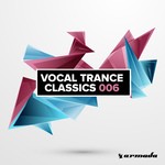 cover: Various - Vocal Trance Classics 006