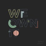 cover: Joy Invasion - We Own It