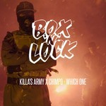 cover: Killa's Army & Chimpo - Which One