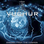 cover: Vuchur - Energy From The Cosmos