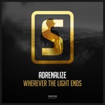 cover: Adrenalize - Wherever The Light Ends