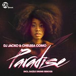 cover: Dj Jacko & Chelsea Como - Paradise