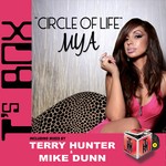 cover: Mya - Circle Of Life