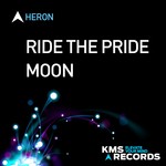 cover: Heron - Ride The Pride