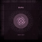 cover: Buru - Way Out