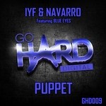 cover: Blue Eyes|Iyf & Navarro - Puppet