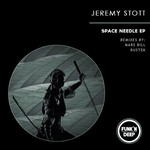 cover: Jeremy Stott - Space Needle