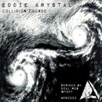 cover: Eddie Krystal - Collision Course