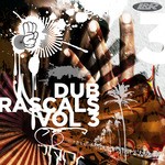 cover: Various - Dub Rascals Volume 3