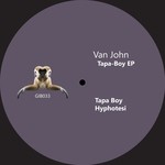 cover: Van John - Tapa-Boy