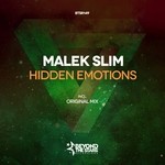 cover: Malek Slim - Hidden Emotions