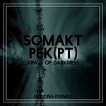 cover: Somakt - Kings Of Darkness