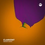 cover: Clarkent - Gradient Assault