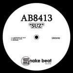 cover: Ab8413 - SUZ EP