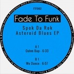 cover: Spok Da Rok - Asteroid Blues