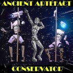 cover: Ancient Artefact - Conservator