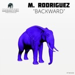 cover: M Rodriguez - Backward