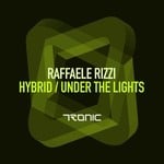 cover: Raffaele Rizzi - Hybrid/Under The Lights