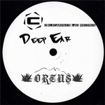 cover: Deep Ear - Ortus