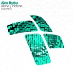 cover: Alex Byrka - Alena/Helena