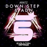 cover: Aratz - Down Step & DNA