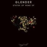 cover: Glender - States Of Mind EP