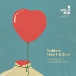 cover: Kaldera - Heart & Soul