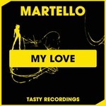 cover: Martello - My Love