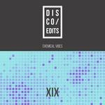 cover: Various - Disco Edits: Vol XIX