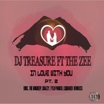 cover: Dj Treasure|The Zee - In Love With You: Part 2