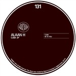 cover: Alaan H - Cuba EP