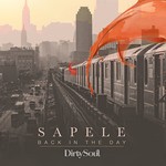 cover: Sapele - Back In The Day