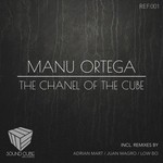 cover: Manu Ortega - The Chanel Of The Cube