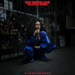 cover: Alunageorge - Not Above Love (DEVAULT Remix)