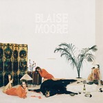 cover: Blaise Moore - LAURENCE (Explicit)