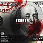 cover: Various - Broken Enemies Remixes