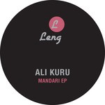 cover: Ali Kuru - Mandari EP