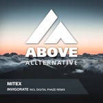 cover: Mitex - Invigorate