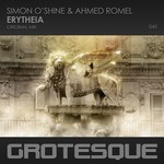 cover: Simon O'shine & Ahmed Romel - Erytheia